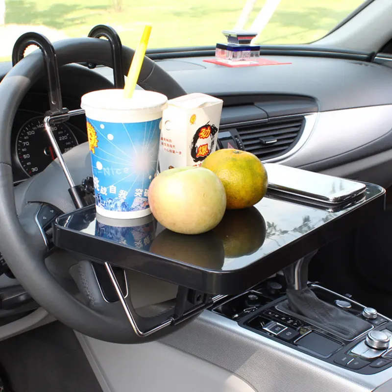 ALWAYSME, базовый тип, автомобильное сиденье, складное, заднее сиденье для автомобиля, крепление для ПК, подставка для ноутбука, ноутбука, стол, стол, автомобильный держатель для стакана для напитков
