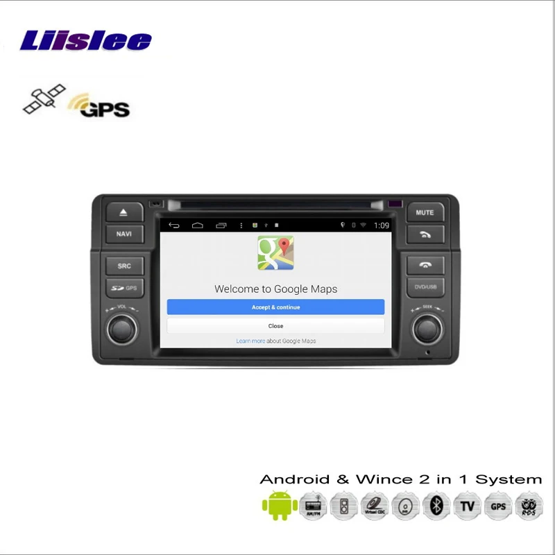 Discount Liislee Car Android Multimedia For BMW M3 E46 1998~2006 Radio CD DVD Player GPS Navi Navigation Audio Video Stereo S160 System 4 Discount Liislee Car Android Multimedia For BMW M3 E46 1998~2006 Radio CD DVD Player GPS Navi Navigation Audio Video Stereo S160 System 4