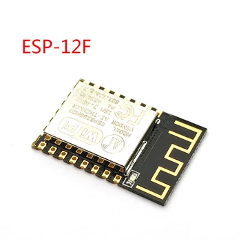 

New version ESP-12F (ESP-12E upgrade) ESP8266 remote serial Port WIFI wireless module