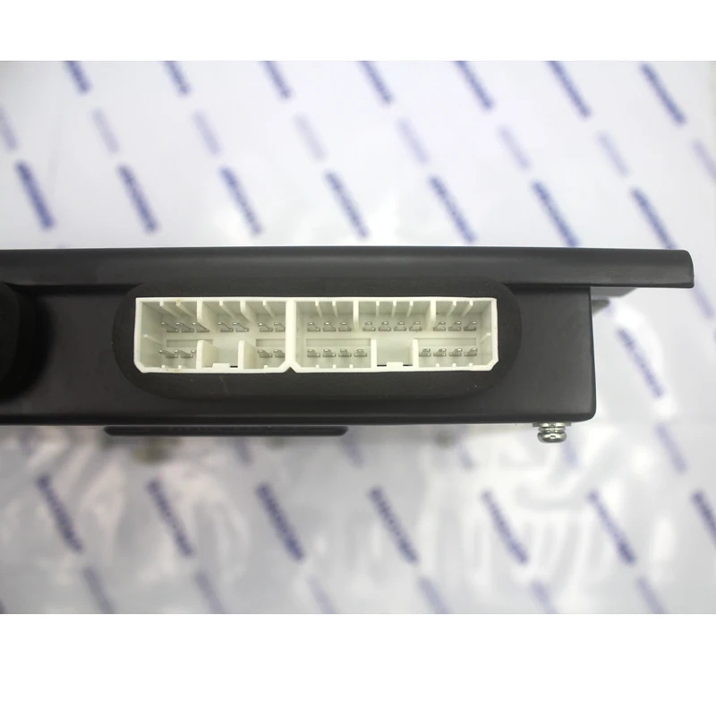 DH225-7 S255LC-V EPOS компьютерная плата контроллера 543-00054B для экскаватора Daewoo Doosan