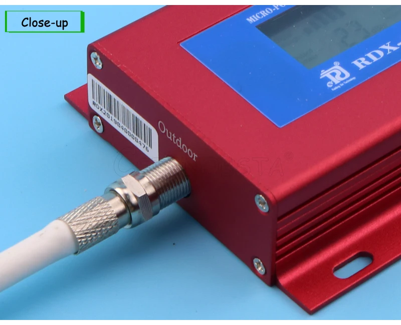 Горячая мобильный телефон GSM повторитель для сотовой связи Усилитель 2G GSM900 МГц усилитель сигнала с антенной Яги