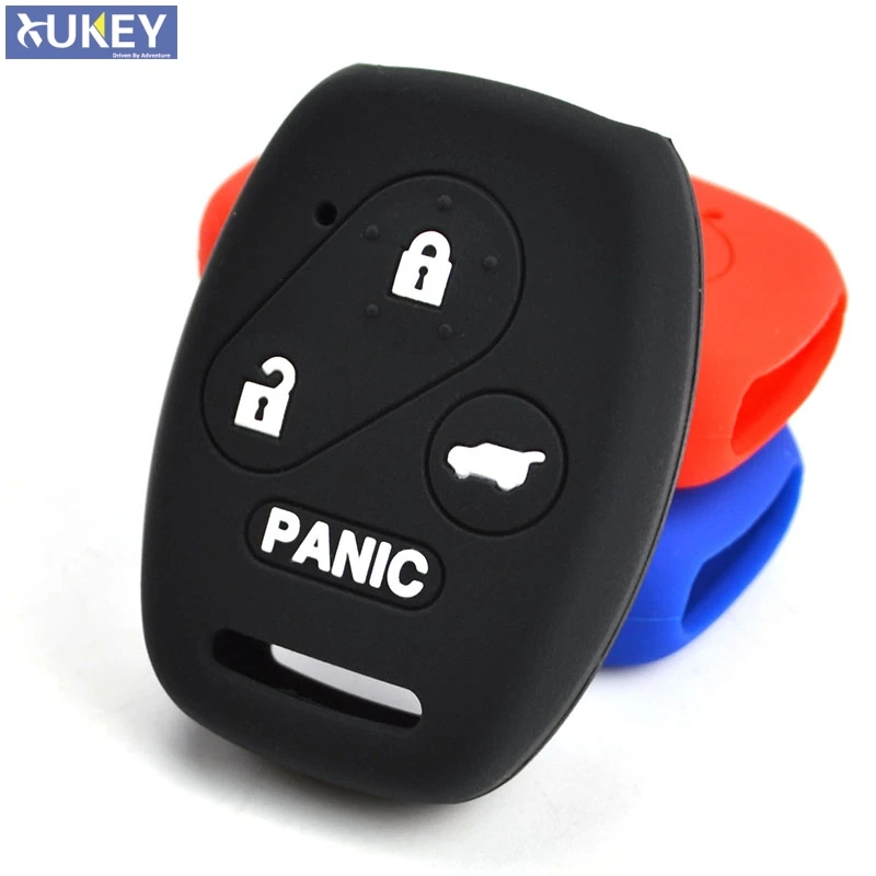 For Honda Accord Civic CR V CR Z Insight Pilot Silicone ...