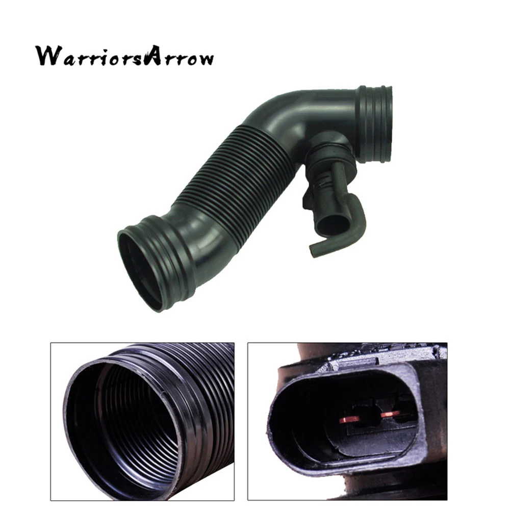 

WarriorsArrow Air Intake Filter Hose Connecting Pipe 1.6-1.8L For Audi A3 S3 For Skoda Octavia 1997 1998 1999 2000 1J0129684F
