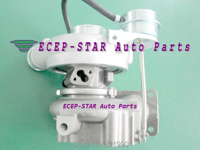 CT26 17201-58020 1720158020 17201 58020 Turbine Turbo Turbocharger For TOYOTA Dyna Truck 1984-1994 Engine 13BT 3.4L;14BT 3.7L (6)
