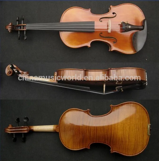 High-grade-Wholesale-Top-Back-Maple-Sides (2)