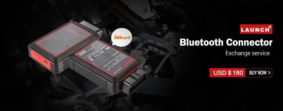 Bluetooth Connector
