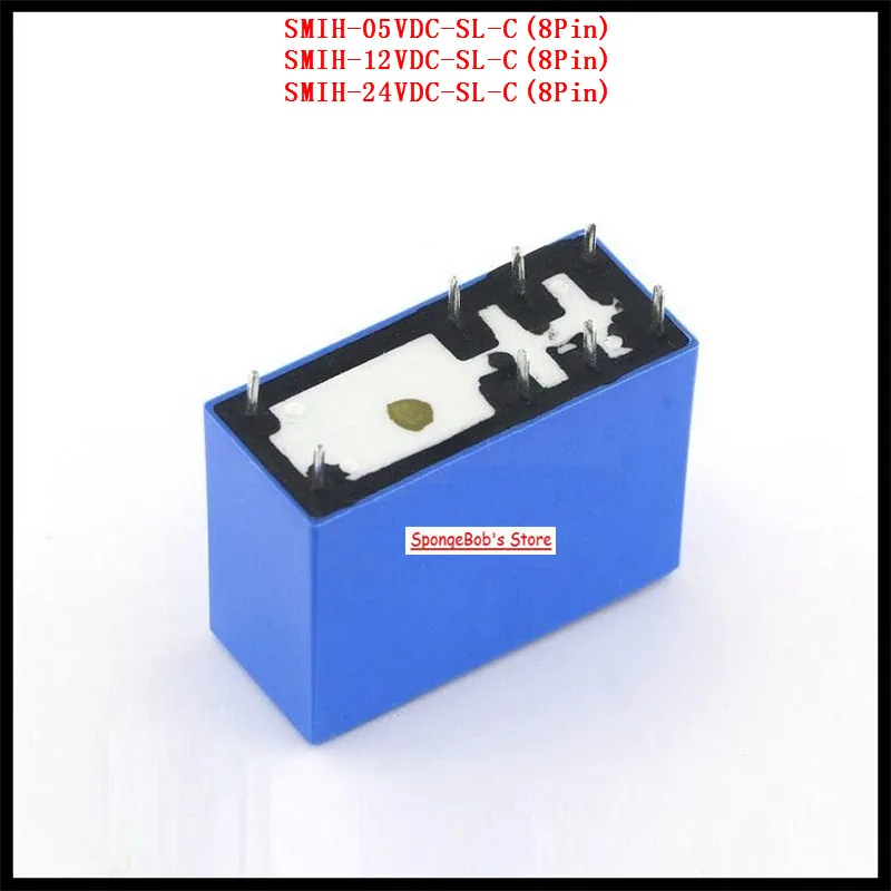 SMIH-05VDC-SL-C 222