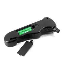 DropshipDigital датчик давления воздуха многофункциональный аварийный инструмент оконный выключатель фонарик# LDa