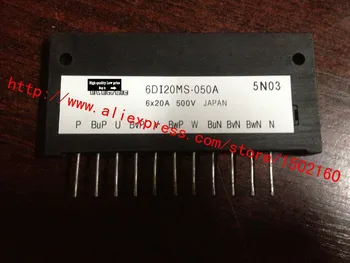 

Free Shipping 1PCS/lots 6DI20MS-050A NEW