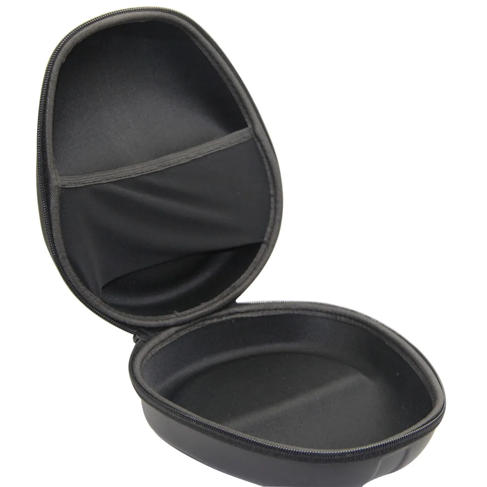 Headphone Case Hard For Sennheiser HD471 HD461 HD449 HD439 HD429 HD419 HD380 Pro HD335 HD280 Pro HD8DJ HD7DJ HD6 Traveling Bag (7)