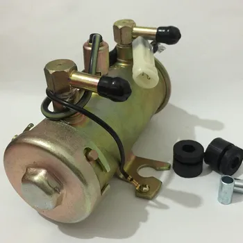 

High quality diesel fuel pump red top RTW506 E8012M-2 480532 for nissan