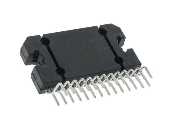 Best Price High quality Original 2pcs Car audio power amplifier ZIP-25 TDA7560 genuine TDA7560 audio amplifier integrated circuit IC ... Best Price High quality Original 2pcs Car audio power amplifier ZIP-25 TDA7560 genuine TDA7560 audio amplifier integrated circuit IC ...