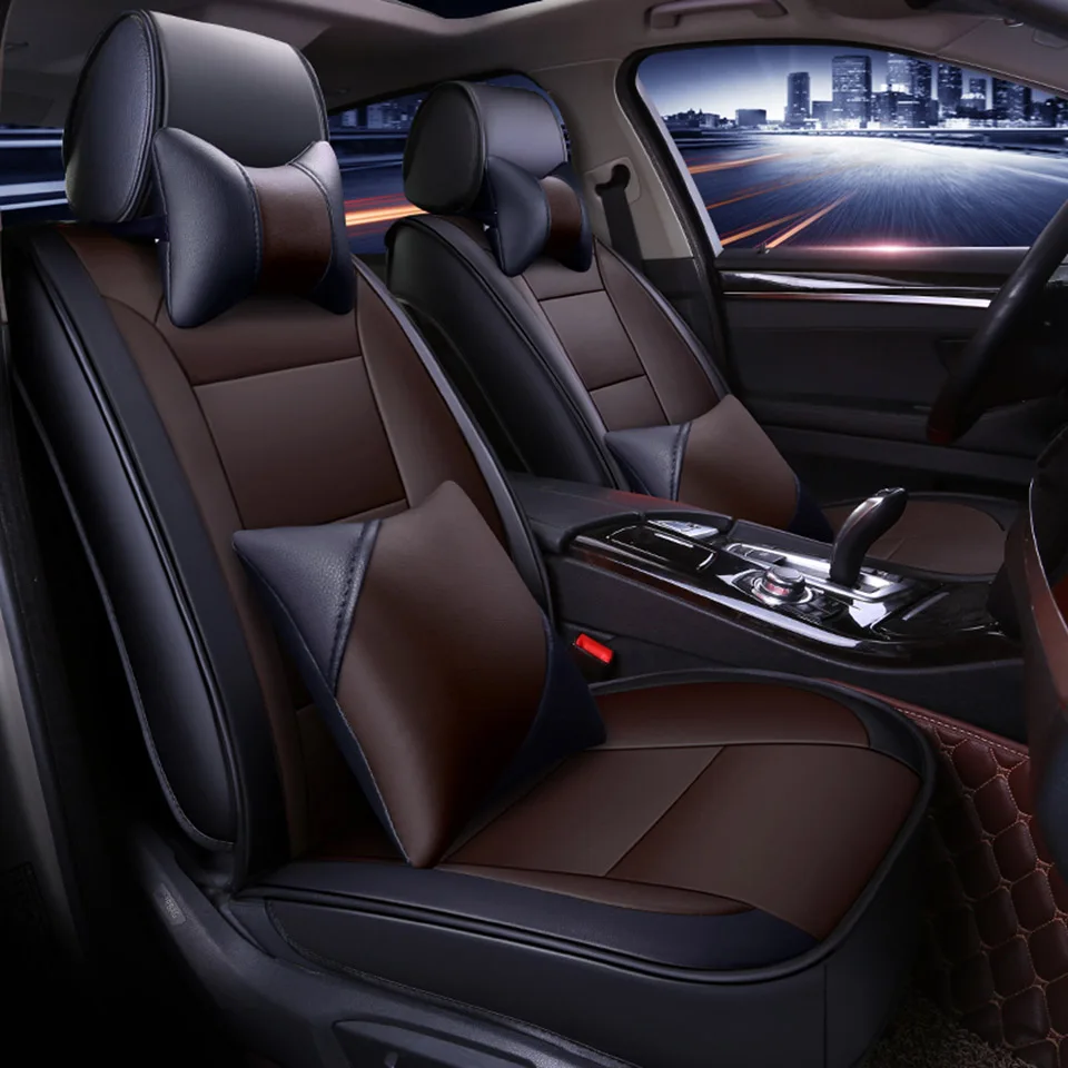 

Car seat cover for FIAT Punto Tipo Doblo sedci Aegea Freemont Fullback Panda Palio Idea Strada Uno Linea Viaggio Ottimo Bravo