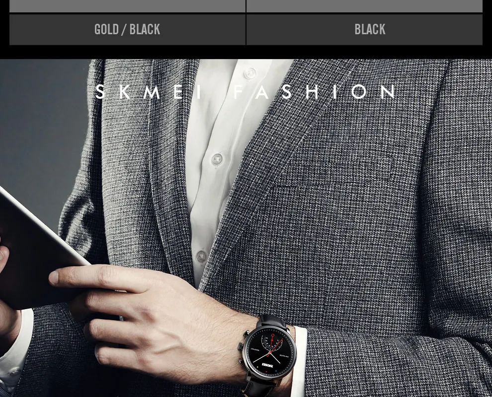 Men's Watch (6)