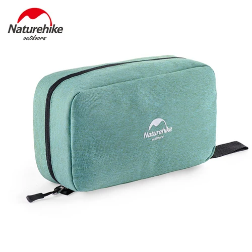 Многофункциональная Водонепроницаемая косметичка Refire gear, сухая и влажная разделительная Портативная сумка, Спортивная дорожная сумка для походов - Цвет: Green