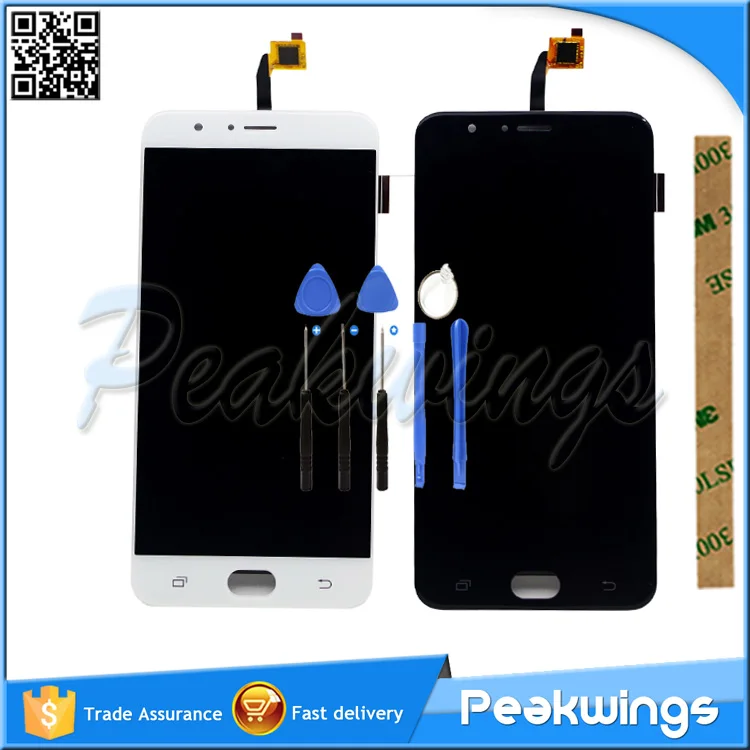 

LCD Display For X-BO M1 LCD Display Screen With Touch Screen Assembly