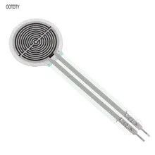 High Accuracy 20g-6kg Pressure Sensor RP-C18.3-LT Intelligent Force Sensor Flexible Thin Film Tools internet force net intelligent 7g