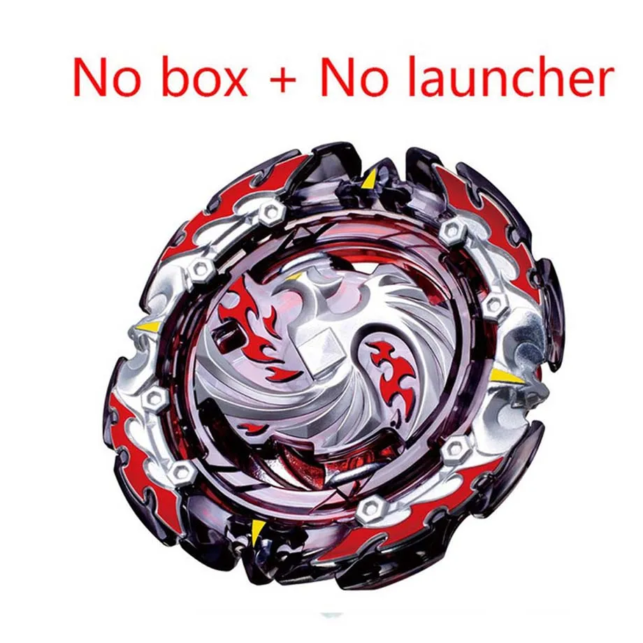 Топовые пусковые установки B-135 Beyblade Burst B-133 игрушки Арена распродажа Bey Blade Achilles Bable