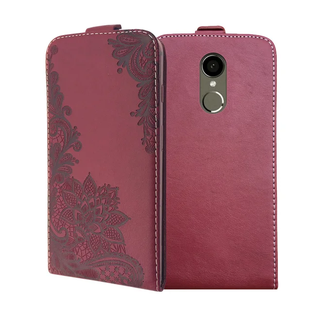 Cheap 3D Stereo Embossing lace flower butterfly flip up and down leather phone bag cover case for Haier Ginger G7s