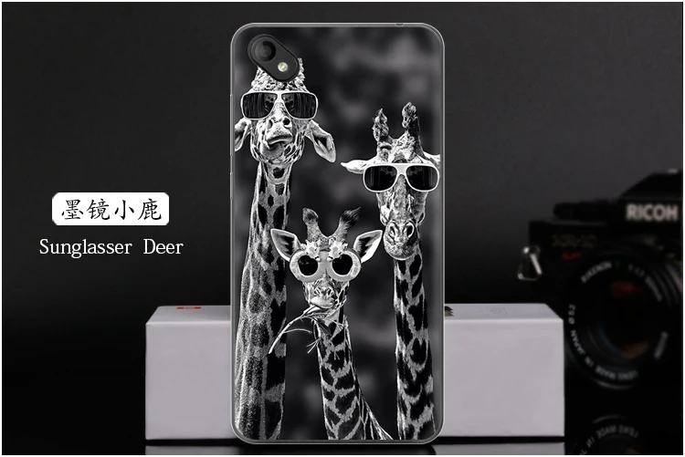  Sunglasser  Deer