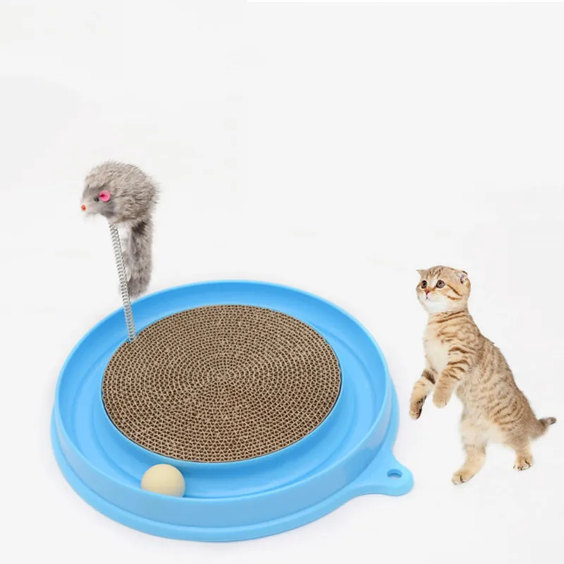 PET Bergan Turbo Scratcher14