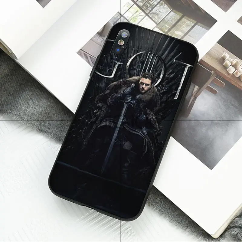 Game Of Thrones Finale