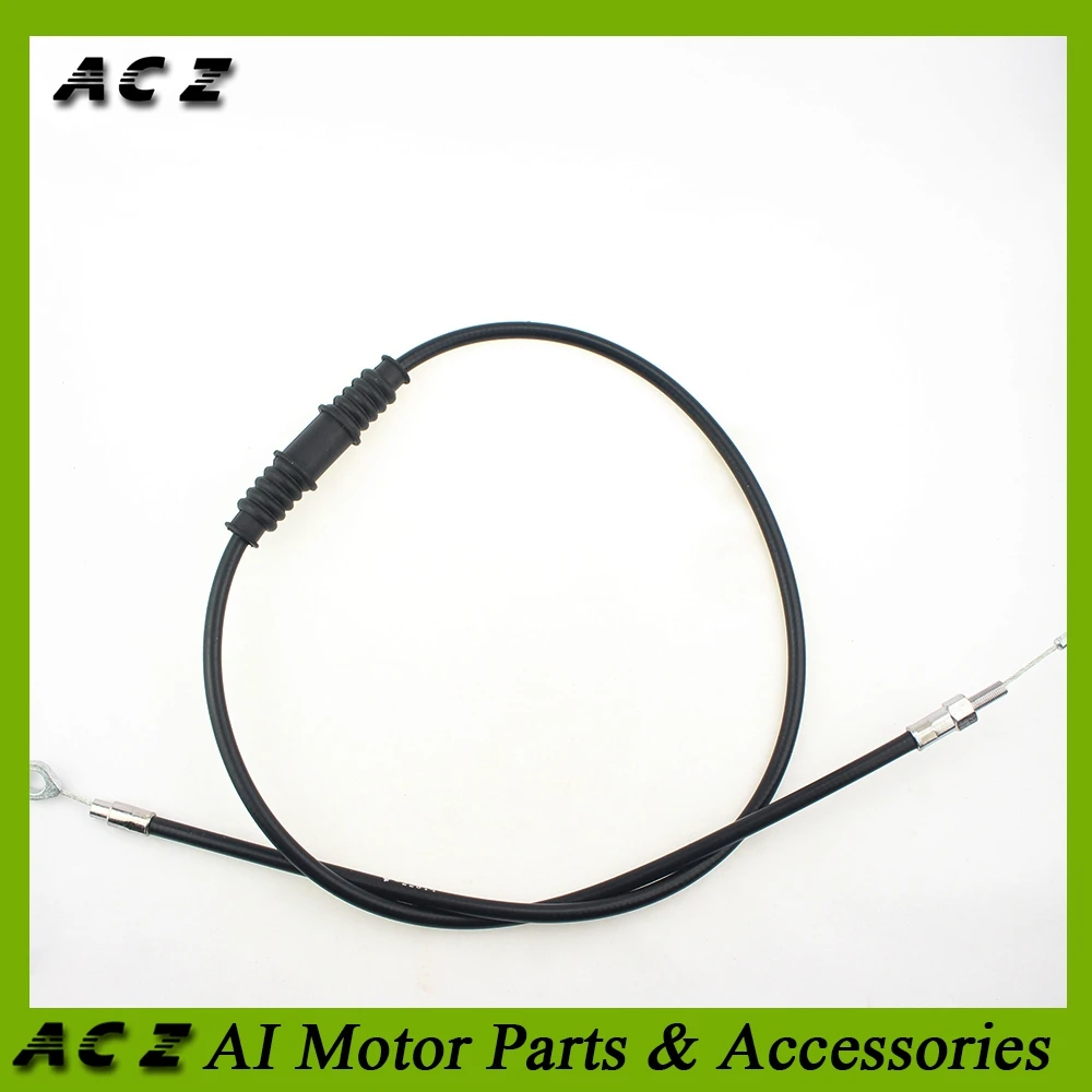 ACZ Motorcycle Parts Clutch Lever Cable Line Clutch Wire For Harley