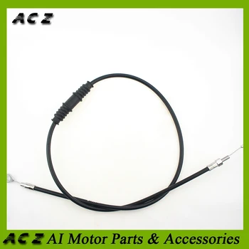 

ACZ Motorcycle Parts Clutch Lever Cable Line Clutch Wire For Harley Iron XL 883 1200 Dyna Softail Fat Boy Heritage Road King