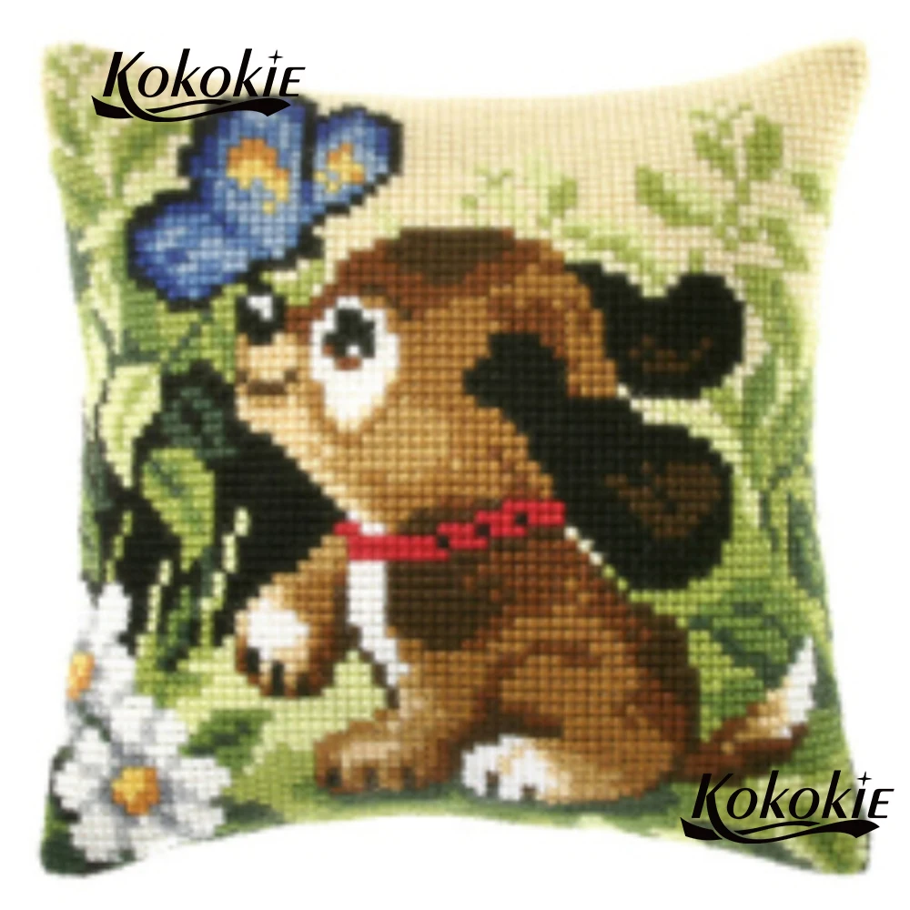 Схема подушки. Вышивка крестом animals Cross Stich. Вышитые подушки. Вышивка крестиком подушки. Вышивка крестом диванные подушки.