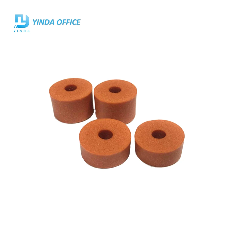 4030 5854 01 (4030 00) bh 501 ролик натяжения фьюзера для konica minolta 420 421 500|Детали принтера| |