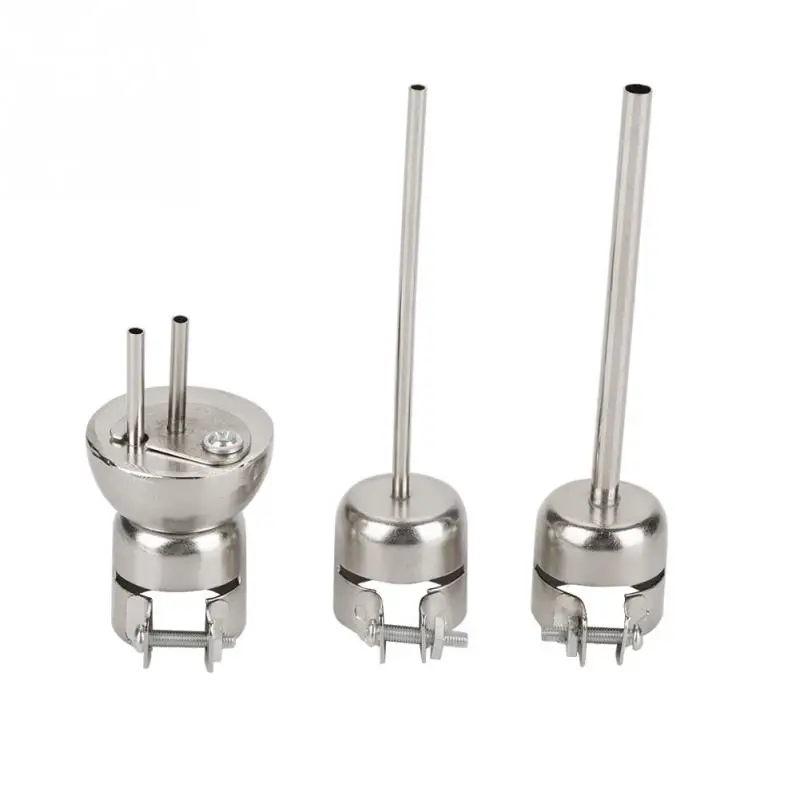 Heat Gun Nozzle For 850 Hot Air Soldering Station Repair Tool Accessory