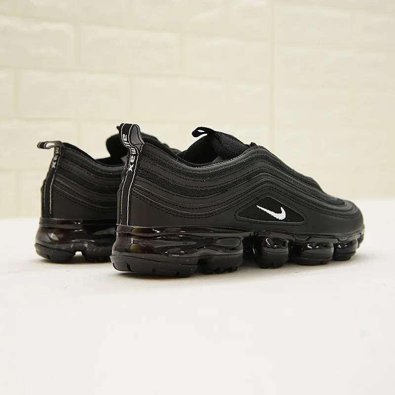 Official Original Nike Air VaporMax 97 Men's Running Shoes Comfortable Sneakers Classic Athletic Designer FootwearNew Arrival