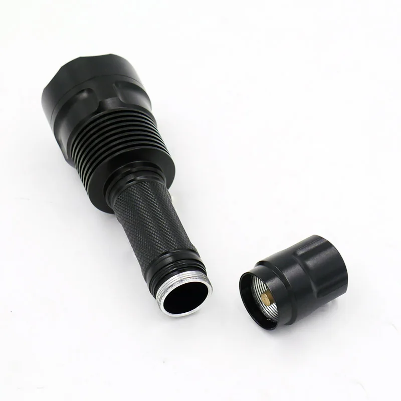 C12 led flashlight (5)
