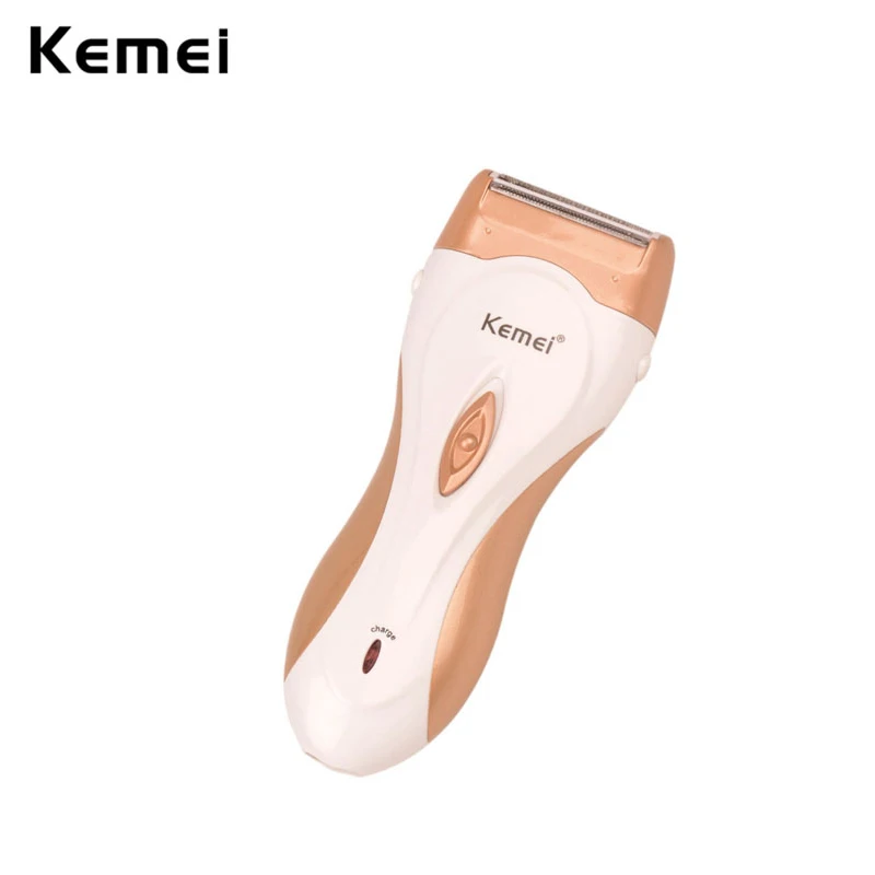 Buy 110 240V Unisex Rechargeable Lady Shaver Shaving