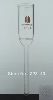 

Funnel,Filter, Buchner, Perforated plate, Glass Disc Size:60mm, Capacity:150ml