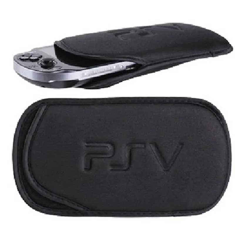 Travel Carry Soft Bag PSVITA Case Shell Protector for Sony PSV Console