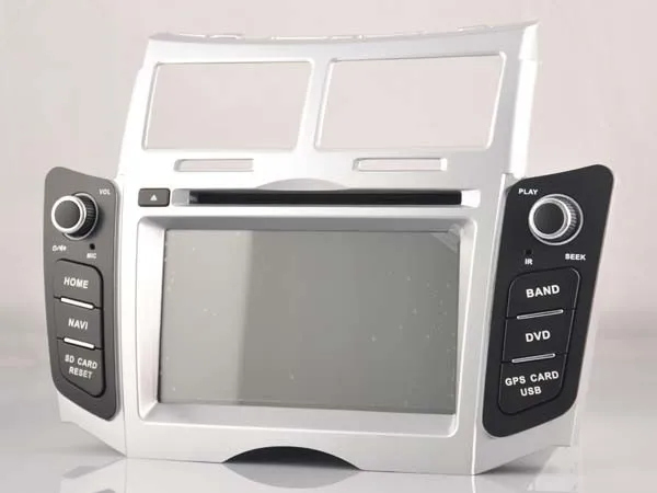 Flash Deal Car Gps Dvd Head Unit Radio for Toyota Yaris 2007-2011 Navigation Phone Mirror Link HD Multimedia 3G WIFI DVR SWC After Market 9 Flash Deal Car Gps Dvd Head Unit Radio for Toyota Yaris 2007-2011 Navigation Phone Mirror Link HD Multimedia 3G WIFI DVR SWC After Market 9