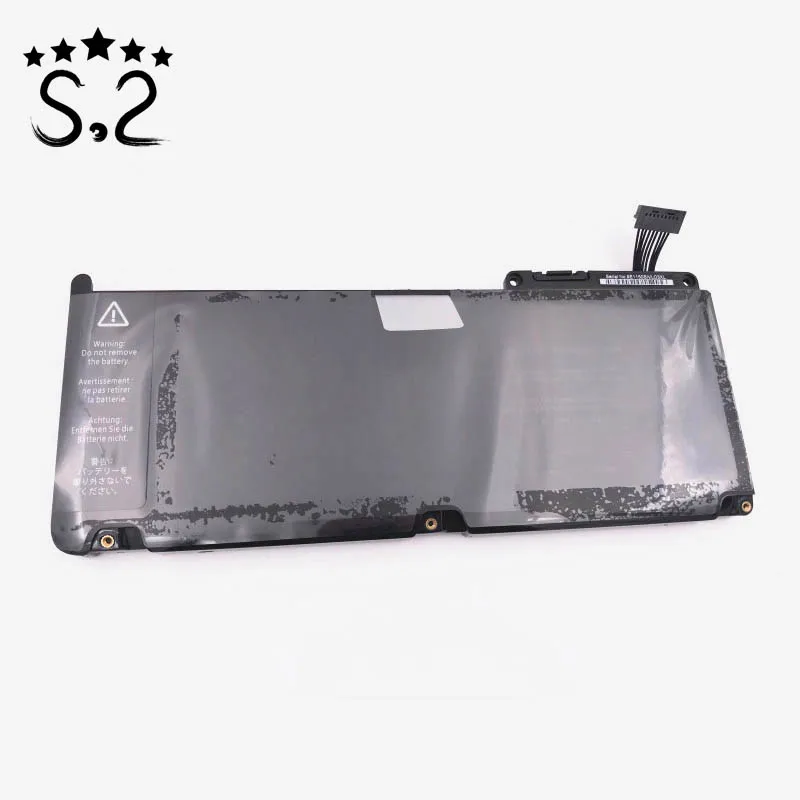 Аккумулятор A1331 для ноутбука Macbook Pro 13 3 дюйма аккумулятор A1342 MC207 MC516 2009
