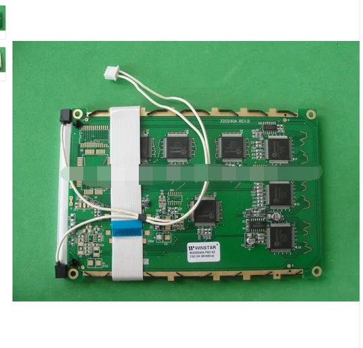 

5.7 Polegada LCD SP14Q002-A1 SP14Q003-C1 Tela para SP14Q005 DMF-50840 EW32F10BCW # H1991