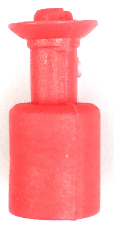 POLYMER DARTS FUEL 50PCS FUEL DART FOR BLOWGUN .40 CALIBER 3