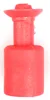 POLYMER DARTS FUEL 50PCS FUEL DART FOR BLOWGUN .40 CALIBER 3