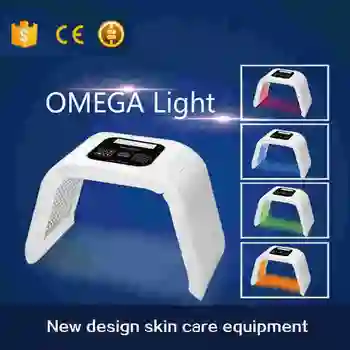

Top good review Beauty Salon PDF LED Mask Facial Light Therapy Skin Rejuvenation Device Spa Acne Remover Anti-Wrinkle Beauty H