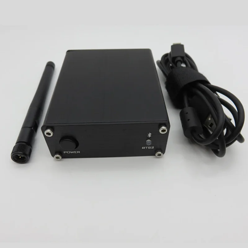 Cena LEORY CSR8675 bluetooth 5.0 HIFI adapter bezprzewodowy HD odbiornik cyfrowy koncentryczny optyczne dźwięk cyfrowy 24BIT