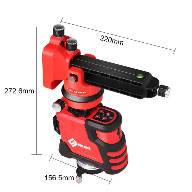 Best Offers Laser Level 12 lines 3D Self-Leveling 360 Horizontal And Vertical Super Powerful Laser level green Beam SHIJING laser leveler Best Offers Laser Level 12 lines 3D Self-Leveling 360 Horizontal And Vertical Super Powerful Laser level green Beam SHIJING laser leveler