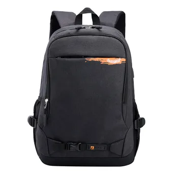

School Backpack female backpack male travel backpacks Large Capacity Flexo Shoulders Laptop Bag Student Backpacks G0605#10