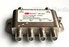 Gecen 2x4 13V/18V in, 4 out Satellite LNB V/H multi-switch MS-2401 2