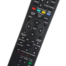Пульт дистанционного управления Управление для sony DVD RMT-D249P для жесткого диска DVD Регистраторы RDR-HX780 RDR-HX980 RDR-HX1080