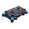 2PCS RC Anti-vibration Plate Vibration Damping Mount Shock Absorber Pixhawk Pixracer APM2.5/2.6/2.8 Flight Controller Quadcopter ► Photo 2/5