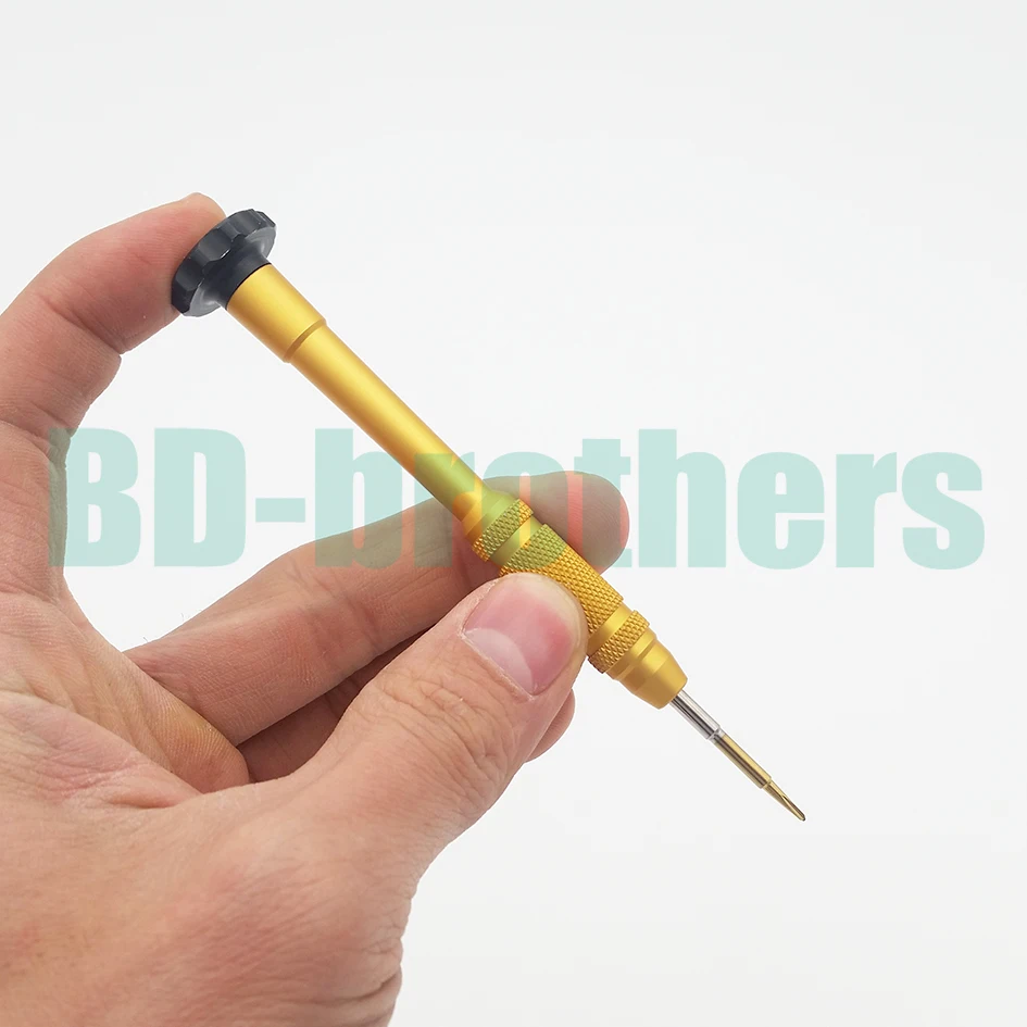 Y-Type Screwdriver