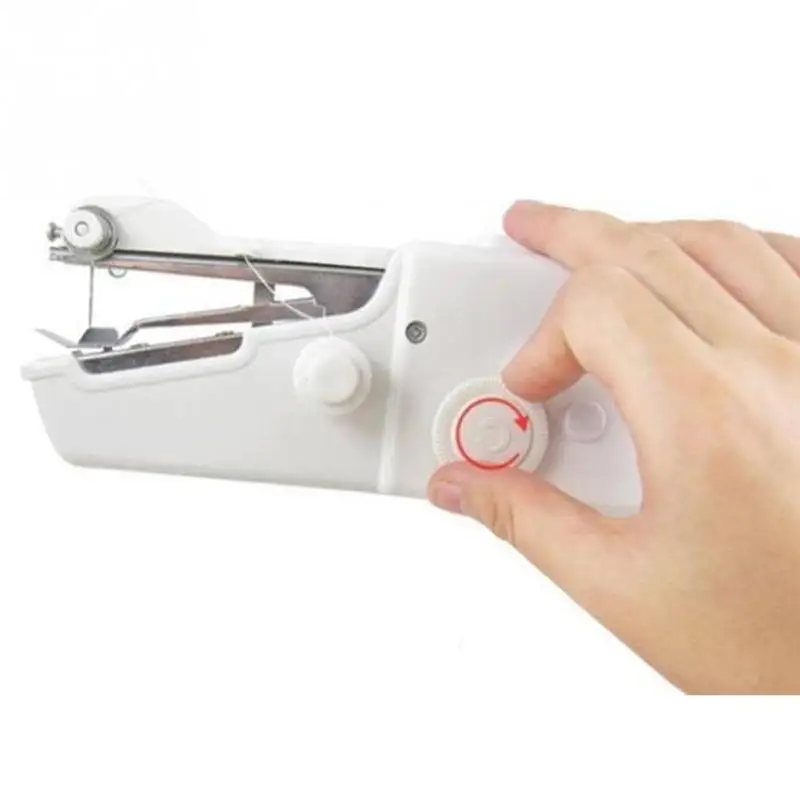 TOOKIE Mini Portable sewing machines Sewing Machine